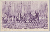 天然記念物牛島之藤/Protected Species of Plant: Wisteria Flowers in Ushijima image