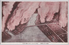 東京大震火災余録　空中より見たる深川方面の猛火/Extra Records of the Great Tokyo Earthquake and Fire: Aerial View of the Raging Flames in the Fukagawa District image