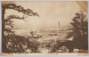 大正十二年九月一日大震災　横浜惨害其一/Great Earthquake on September 1st, 1923: Heavy Damage in Yokohama 1 image