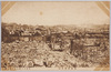 大正十二年九月一日大震災　横浜惨害其四/Great Earthquake on September 1st, 1923: Heavy Damage in Yokohama 4 image