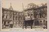 (東京大震火災之実況)　三井銀行及三井物産会社の残骸/(Actual Scenes of the Great Tokyo Earthquake and Fire) Wreckage of the Buildings of the Mitsui Bank and Mitsui & Co., Ltd. image