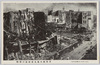 (大正十二年九月一日大震火災の実況)日本橋大通丸善附近の惨状/(Actual Scene of the Great Earthquake and Fire on September 1st, 1923) Scene of the Disaster near the Maruzen Bookstore on the Nihombashi Main Street image