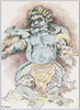 風神(FUJIN)/Fujin (The God of the Winds) image