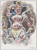 雷神(RAIJIN)/Raijin (The God of Thunder) image