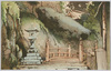 伊香保名所神橋/Famous Views of Ikaho: Shinkyo Bridge  image