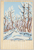冬の蔵王　樹氷の壮観/Zao in Winter: Grand Sight of Frost-Covered Trees image