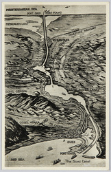 スエズ運河(外国製) / Suez Canal (Foreign-Made) image