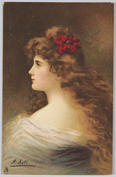 MARGUERITE, A, Asti(Paris Salon) / MARGUERITE, A, Asti(Paris Salon) image