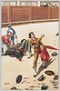 闘牛/Bullfighting image