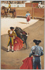 闘牛/Bullfighting image