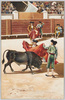 闘牛/Bullfighting image