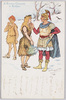 A Roman Conquest in Britain.  image