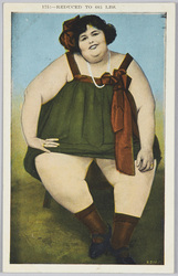 女性像(外国製) / Portrait of Woman (Foreign-Made) image