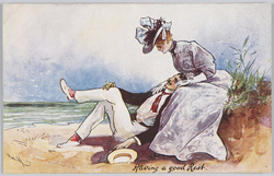 THE WEEK-END image