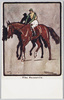 SPORT IMPRESSIONS, The Favourite.  image