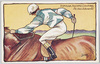 POPULAR RACING COLOURS, Mr. Geo. Edwards.  image