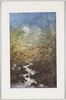 月と秋草(2)/The Moon and Autumn Flowers (2) image