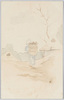 農村風景/Landscape of a Farm Village image