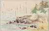 海辺 / Beach image