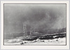高梨豊画「磐城晴嵐」/Clearing Weather in Iwaki by Takanashi Yutaka image