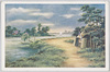 川辺の小店/Small Shop on the Riverbank image