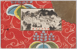 明治神宮全景 / Full View of the Meijijingū Shrine image