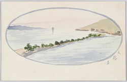 天橋立 / Amanohashidate image
