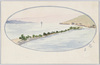 天橋立/Amanohashidate image