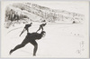 蓼の海 スケートリンク/Tate no Umi Reservoir, Skating Rink image