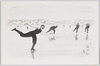 冬の諏諏湖/Lake Suwa in Winter image