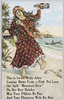 ハワイ ホノルルの女/Woman in Honolulu, Hawaii image