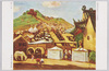 後藤真吉画「娘々祭」/Niang-Niang Festival by Painter Gotō Shinkichi image