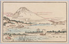 三保の富士/View of Mt. Fuji from Miho no Matsubara image