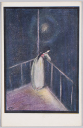 物思い / Musing image