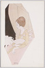 窓辺の女(1)/Woman by the Window (1) image