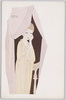 窓辺の女(2)/Woman by the Window (2) image