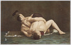 WRESTLING image