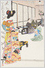 The"TOMBO"Restaurant, Tsukiji, Kyobashi-ku, Tokyo.  image