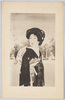御勅題(2)/Subject of the New Year's Imperial Poetry Contest (2) image