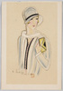 「令女界」付録 / Supplement to "Reijokai" image