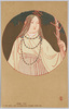 時代風俗(1)神武時代(JINMU ERA - IT WAS ABOUT TWO THOUSAND FIVE HUNDRED YEARS AGO．)/Customs of Various Periods (1) Jimmu Period (It Was about Two Thousand and Five Hundred Years Ago) image