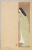 時代風俗(4)室町時代(MUROMACHI ERA - IT WAS ABOUT FIVE HUNDRED YEARS AGO.)/Customs of Various Periods (4) Muromachi Period (It Was about Five Hundred Years Ago) image