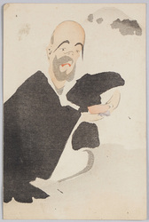 茶坊主 / Tea Server image