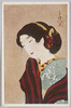 新春美人(4)/Beauty Dressed for the New Year (4) image