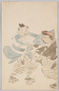 萬歳/New Year Manzai Performance image
