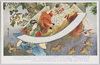 牛若丸虎の巻伝授/Ushiwakamaru Receives a Scroll on the Art of War image