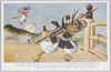 牛若弁慶五条の橋/Ushiwaka and Benkei on the Gojō Bridge image