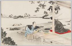 忠臣蔵 / Chūshingura (The Treasury of Loyal Retainers) image