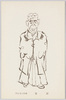 原敬 政治は力なり/Hara Takashi (Caricature) image