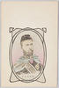 土耳古(トルコ)皇帝/Sultan of Turkey image
